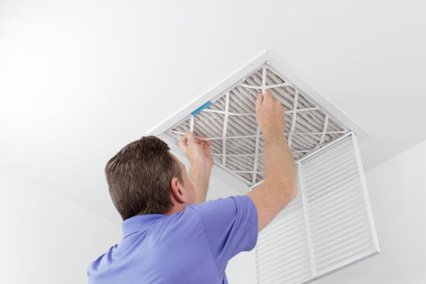 Reliable White Center, WA Airduct Cleaning Solutions